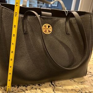 Tory Burch tote bag